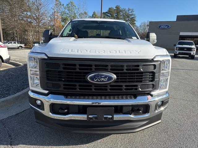 new 2024 Ford F-350 car, priced at $60,165