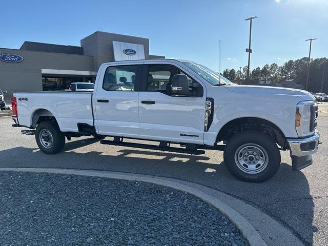 new 2024 Ford F-350 car, priced at $60,165