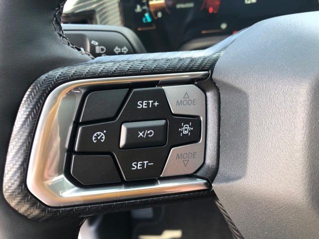 new 2025 Ford Mustang car, priced at $40,958
