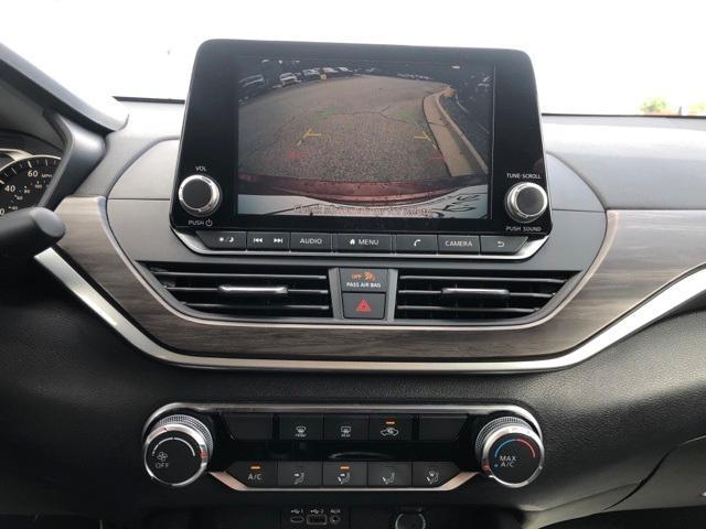 used 2024 Nissan Altima car, priced at $20,500