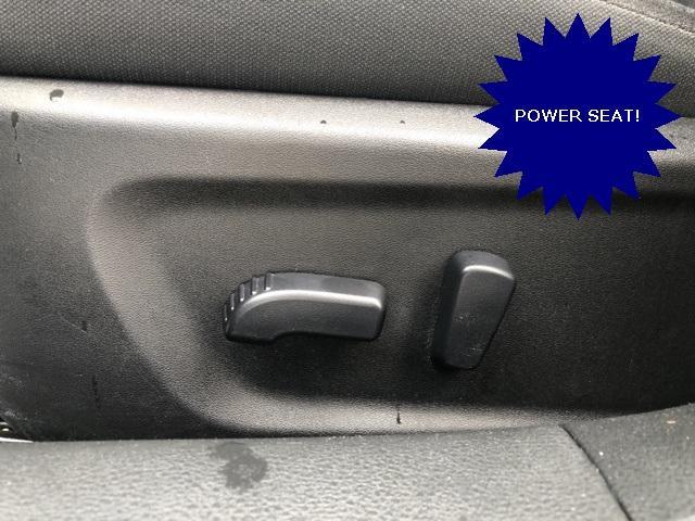 used 2024 Nissan Altima car, priced at $20,381
