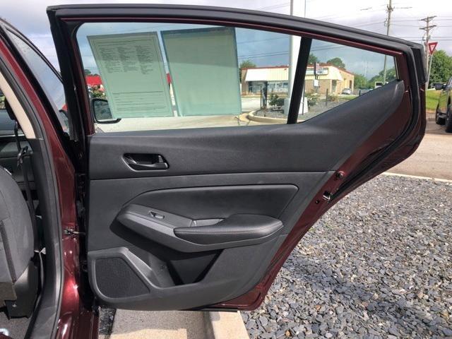 used 2024 Nissan Altima car, priced at $20,500
