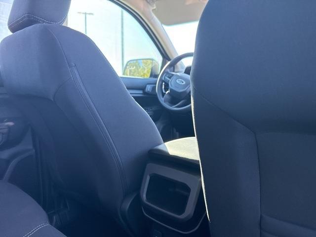 new 2025 Ford Ranger car, priced at $31,595