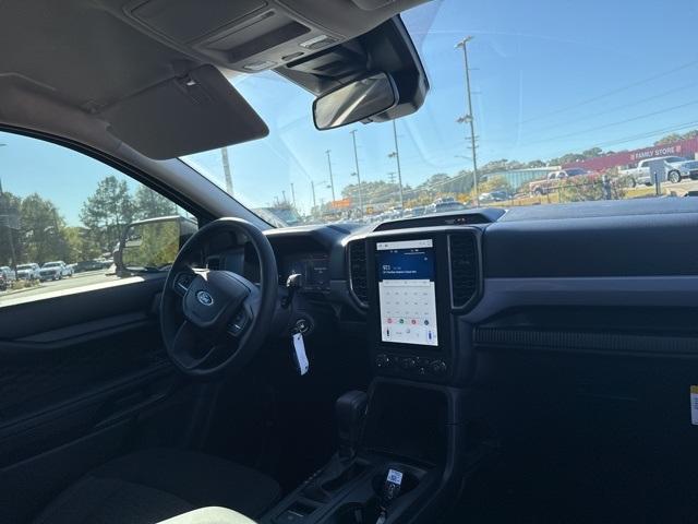 new 2025 Ford Ranger car, priced at $31,595