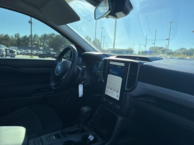new 2025 Ford Ranger car, priced at $31,595