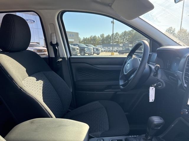 new 2025 Ford Ranger car, priced at $31,595