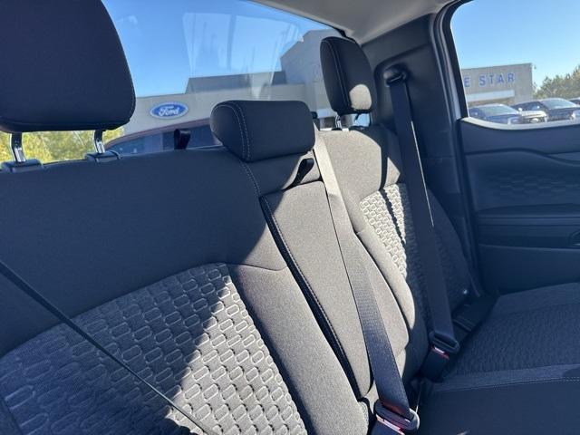 new 2025 Ford Ranger car, priced at $31,595