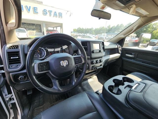 used 2019 Ram 2500 car, priced at $26,000