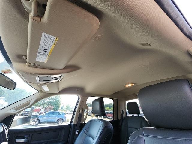 used 2019 Ram 2500 car, priced at $26,000