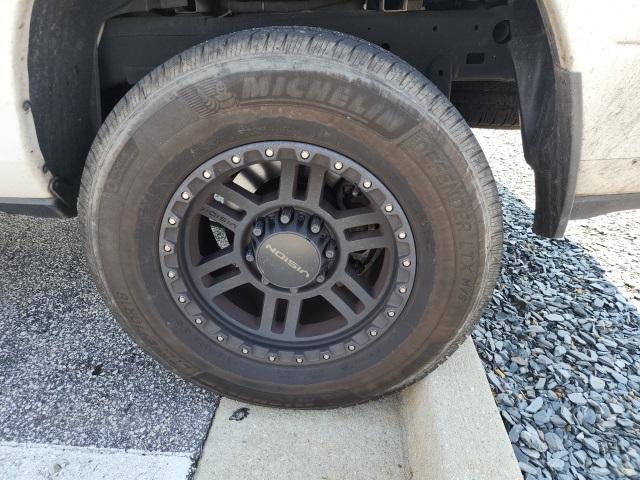 used 2019 Ram 2500 car, priced at $26,000