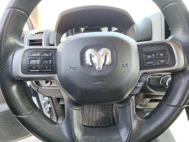 used 2019 Ram 2500 car, priced at $26,000
