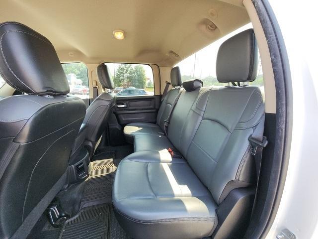 used 2019 Ram 2500 car, priced at $26,000