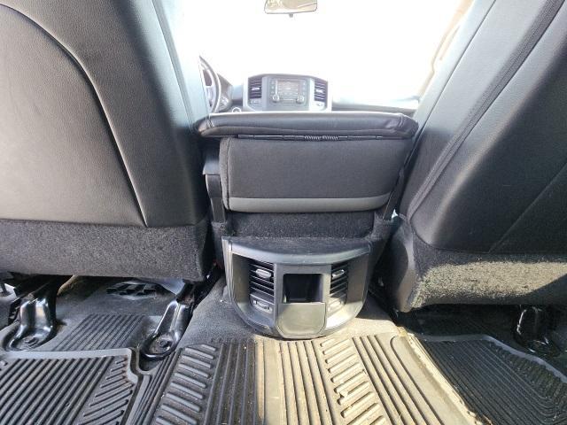 used 2019 Ram 2500 car, priced at $26,000