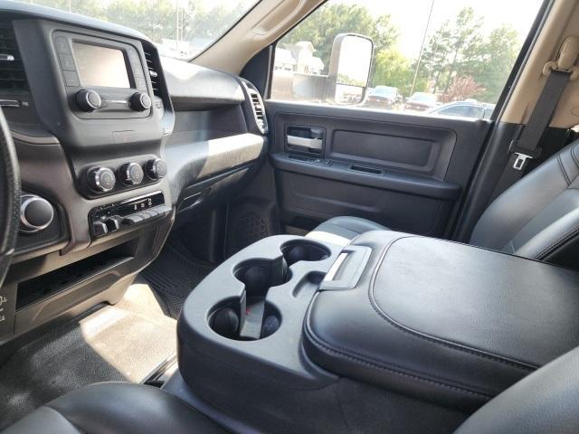 used 2019 Ram 2500 car, priced at $26,000
