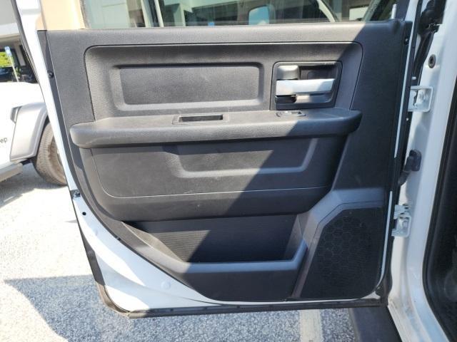 used 2019 Ram 2500 car, priced at $26,000
