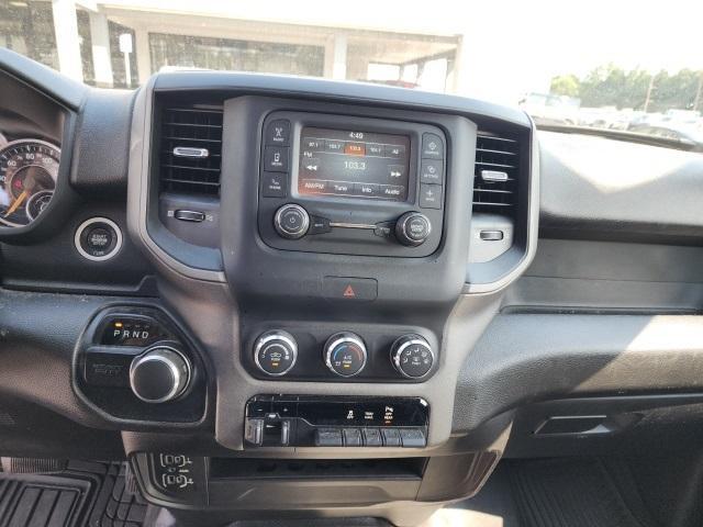 used 2019 Ram 2500 car, priced at $26,000