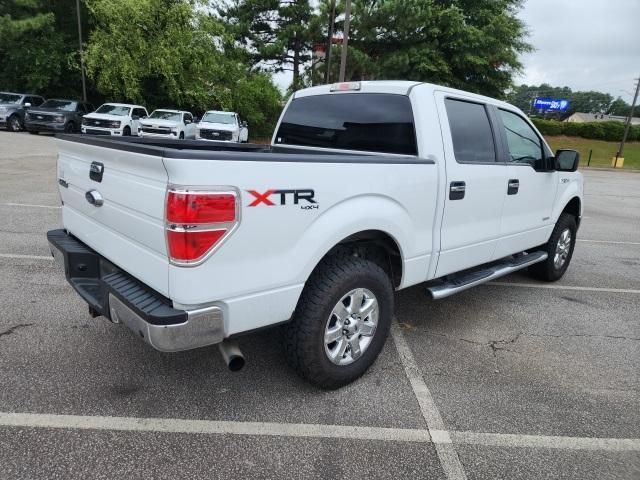 used 2014 Ford F-150 car, priced at $13,326