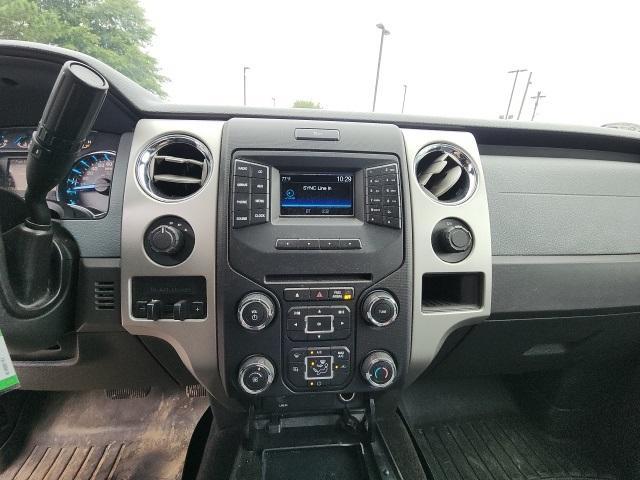 used 2014 Ford F-150 car, priced at $13,326
