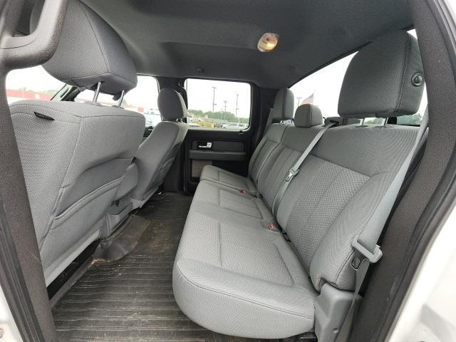 used 2014 Ford F-150 car, priced at $13,326