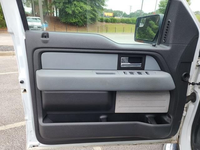 used 2014 Ford F-150 car, priced at $13,326
