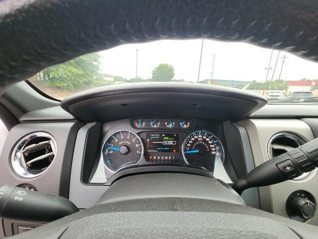used 2014 Ford F-150 car, priced at $13,326