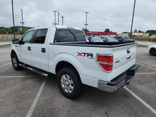 used 2014 Ford F-150 car, priced at $13,326