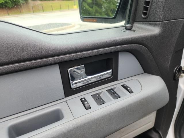 used 2014 Ford F-150 car, priced at $13,326