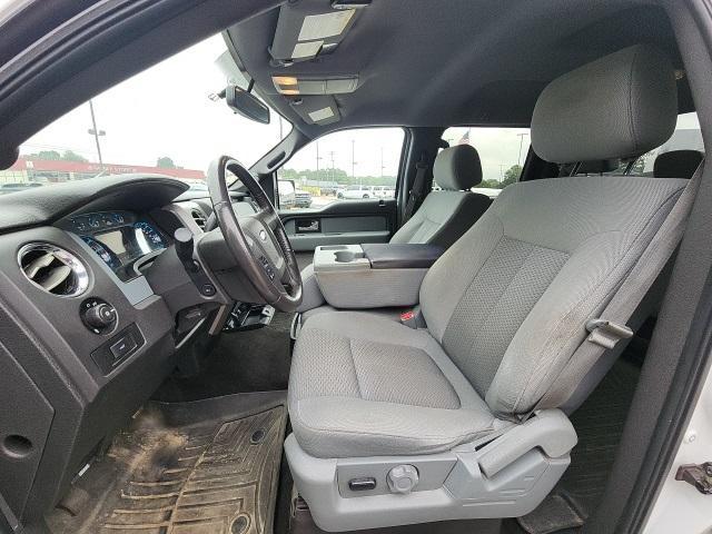 used 2014 Ford F-150 car, priced at $13,326