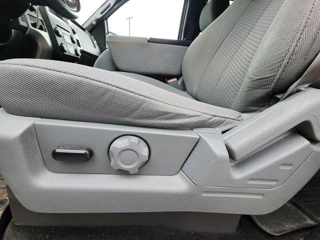 used 2014 Ford F-150 car, priced at $13,326