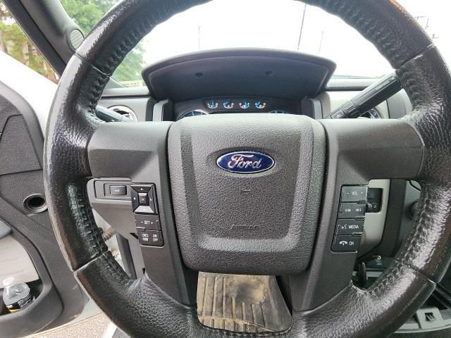 used 2014 Ford F-150 car, priced at $13,326