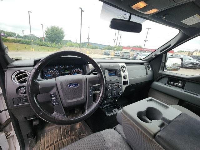 used 2014 Ford F-150 car, priced at $13,326