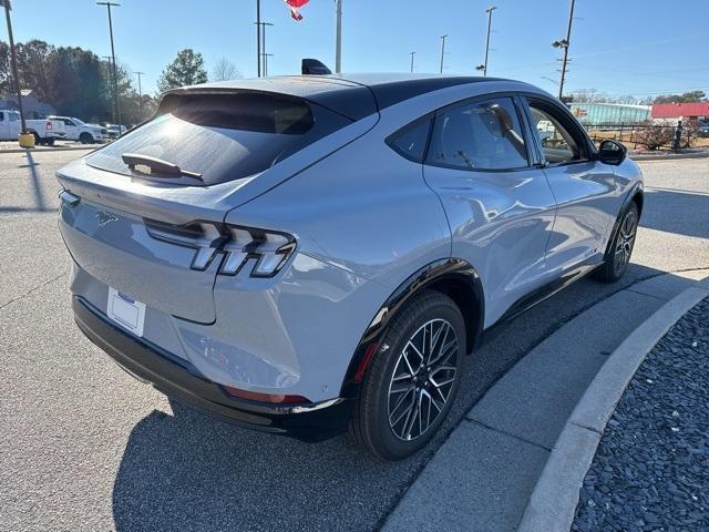 new 2024 Ford Mustang Mach-E car, priced at $46,080