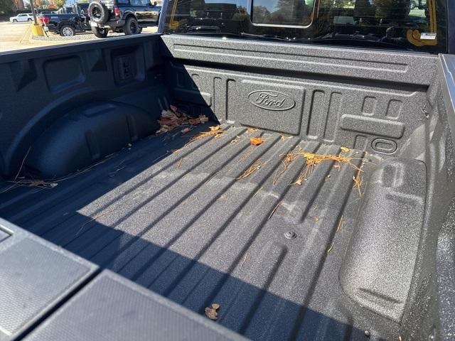 new 2025 Ford F-150 car, priced at $72,420