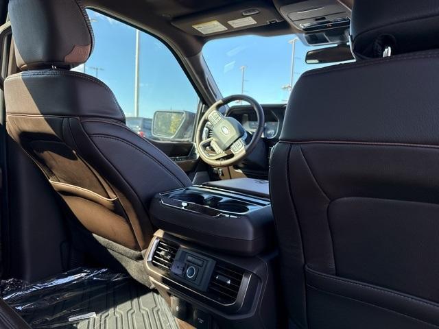 new 2025 Ford F-150 car, priced at $72,420