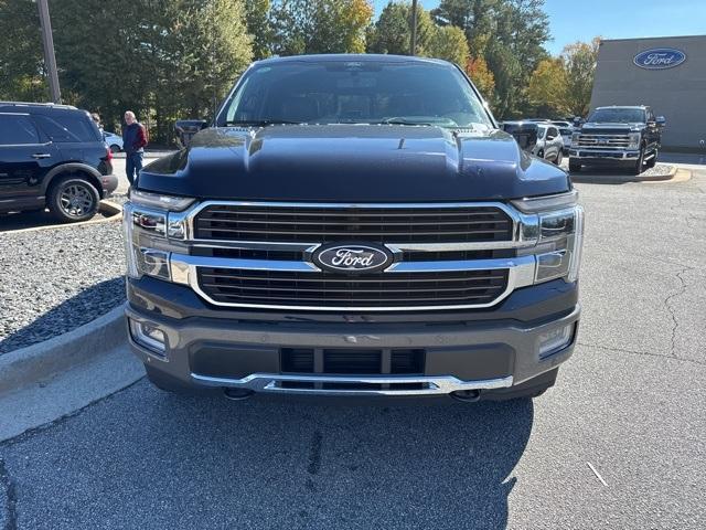 new 2025 Ford F-150 car, priced at $72,420