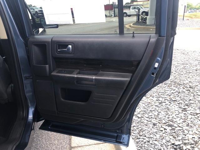 used 2018 Ford Flex car, priced at $14,000
