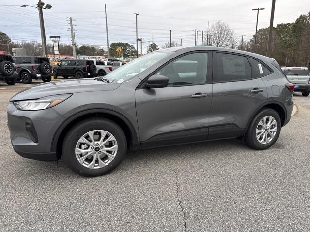 new 2025 Ford Escape car, priced at $28,975