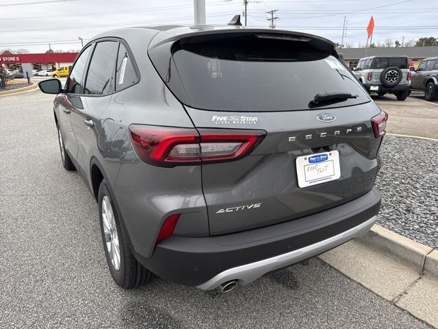 new 2025 Ford Escape car, priced at $28,975