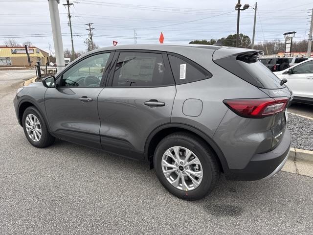 new 2025 Ford Escape car, priced at $28,975