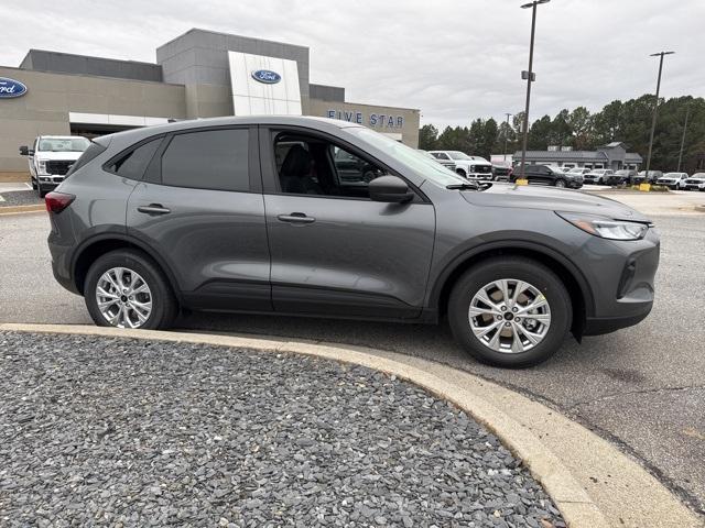 new 2025 Ford Escape car, priced at $28,975