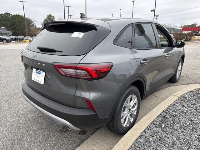 new 2025 Ford Escape car, priced at $28,975