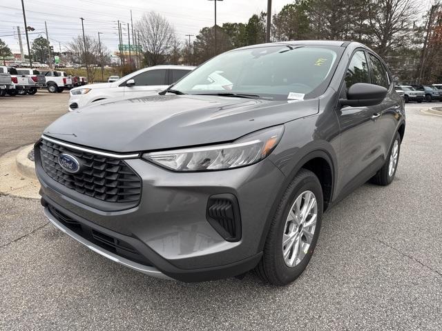 new 2025 Ford Escape car, priced at $28,975