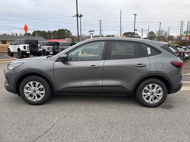 new 2025 Ford Escape car, priced at $28,975