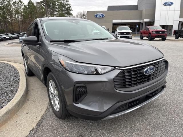 new 2025 Ford Escape car, priced at $28,975