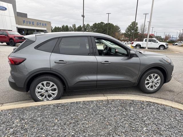 new 2025 Ford Escape car, priced at $28,975