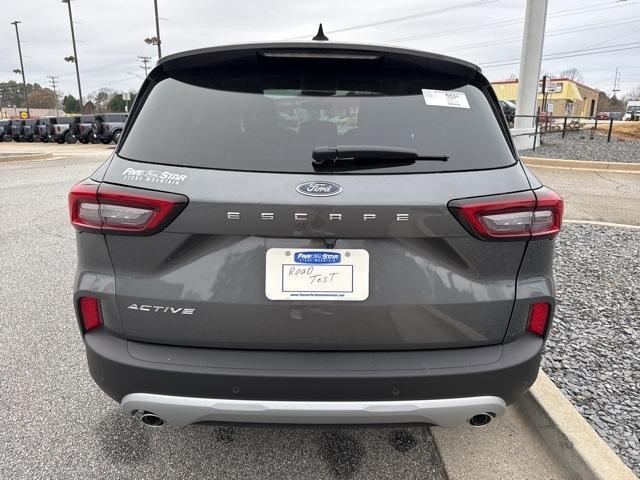 new 2025 Ford Escape car, priced at $28,975