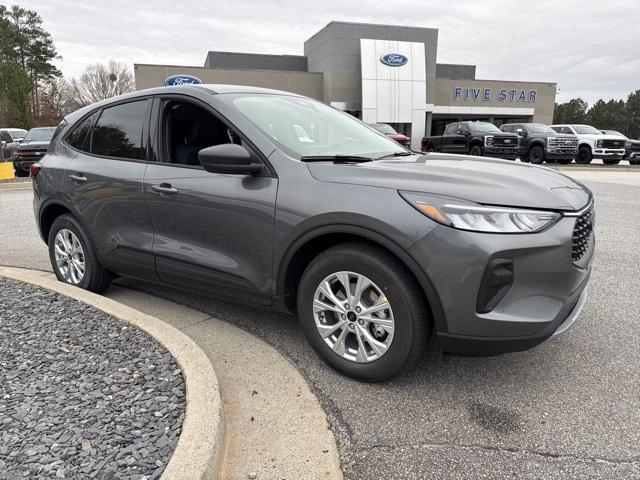 new 2025 Ford Escape car, priced at $28,975