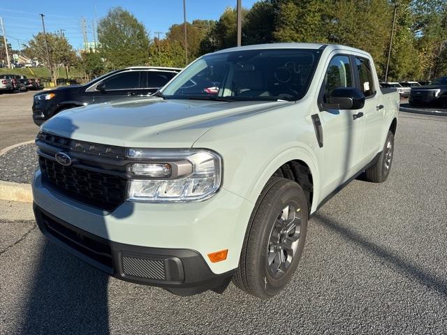 new 2024 Ford Maverick car, priced at $31,190