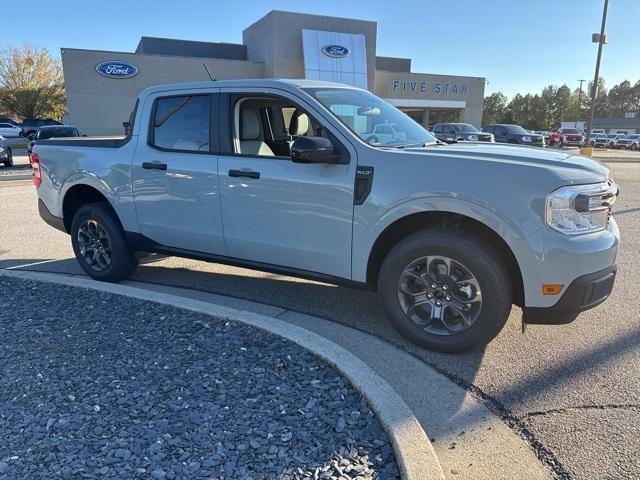 new 2024 Ford Maverick car, priced at $31,190