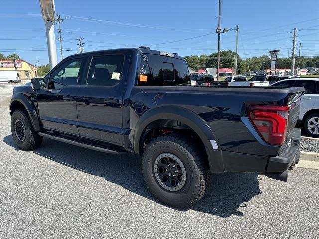 new 2024 Ford F-150 car, priced at $93,995